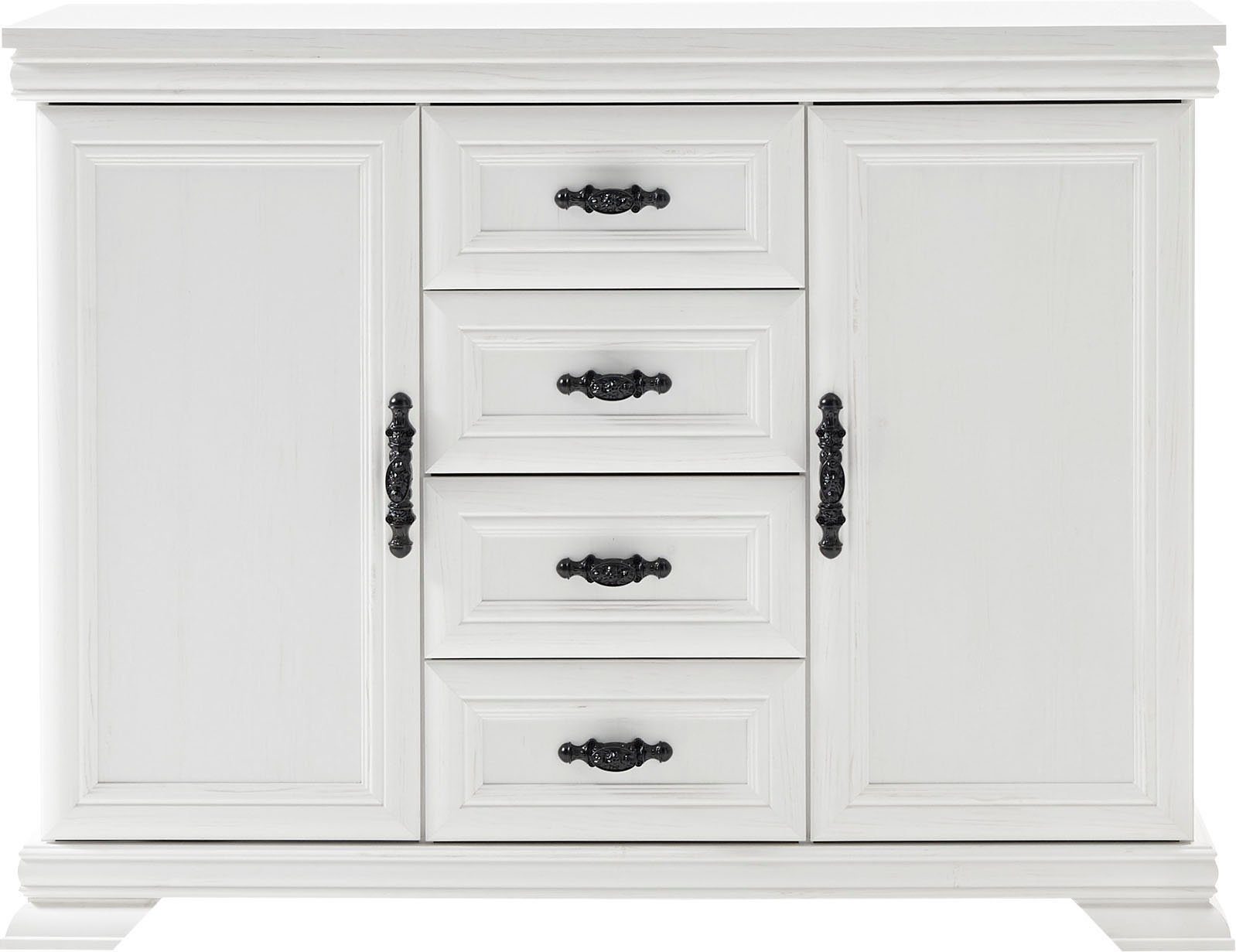 OTTO home Sideboard Royal, Breite ca. 128 cm