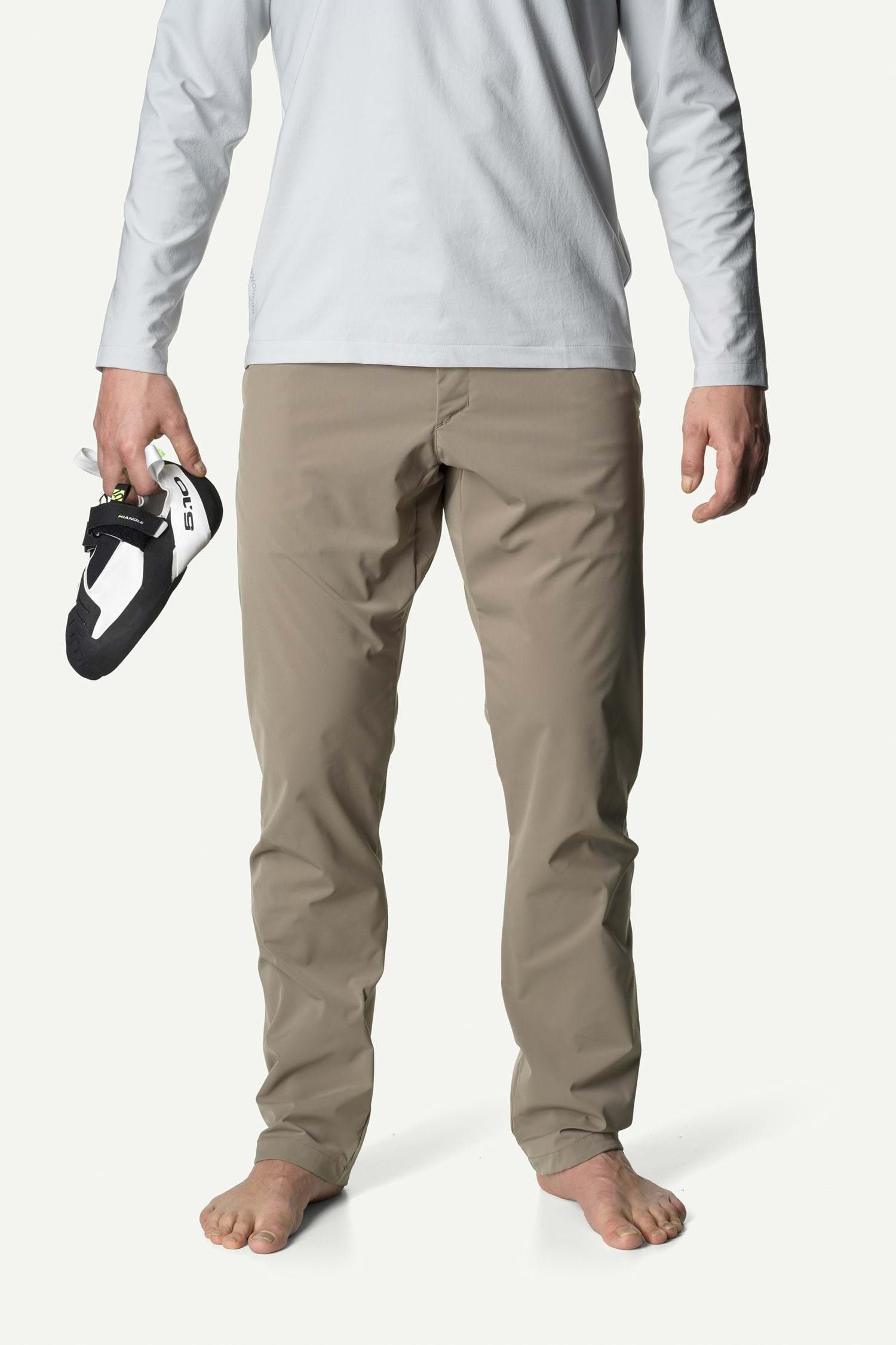 Houdini Chinos M's Omni Pants