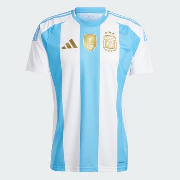 adidas Performance Fußballtrikot ARGENTINIEN 24 HEIMTRIKOT