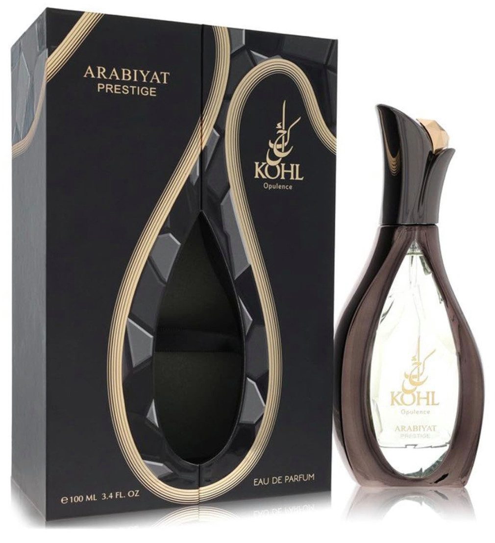 Arabiyat Prestige Eau de Parfum Kohl Opulence