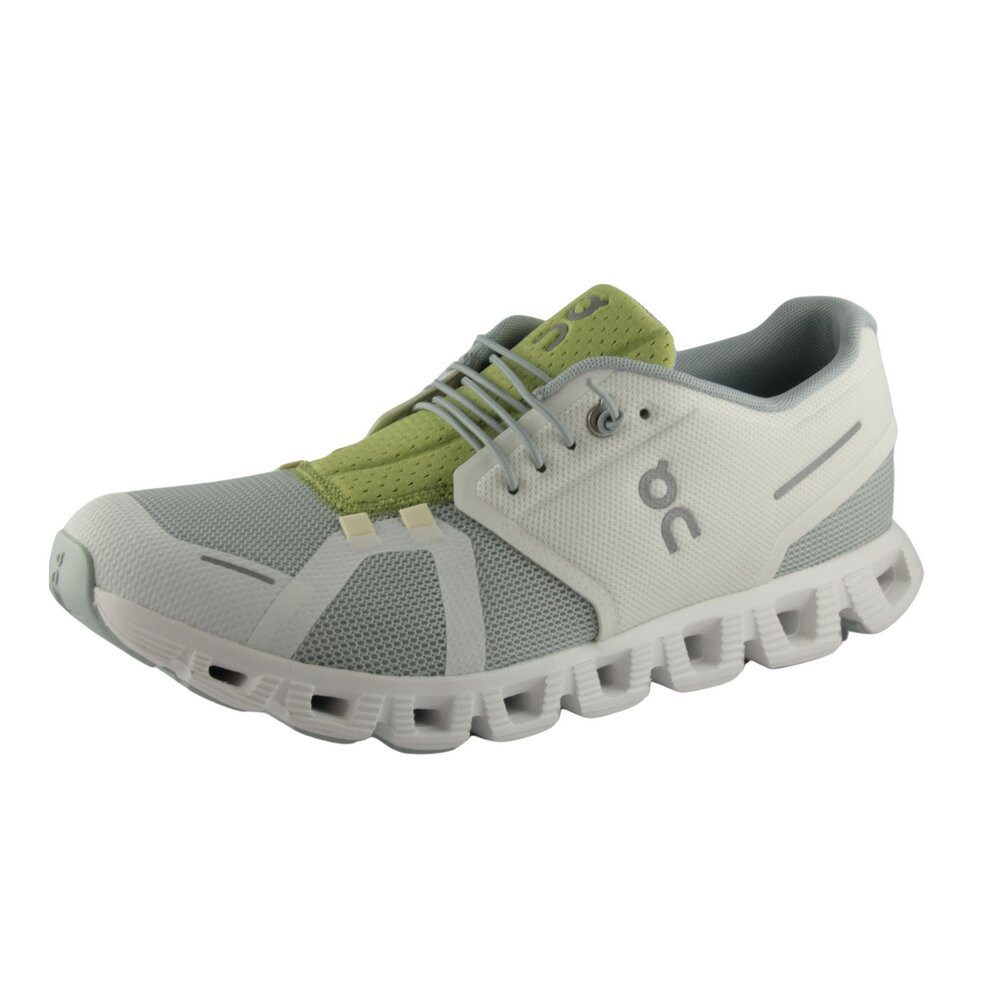 on On - Cloud 5 Push - Mehrfarbig Schnürschuh
