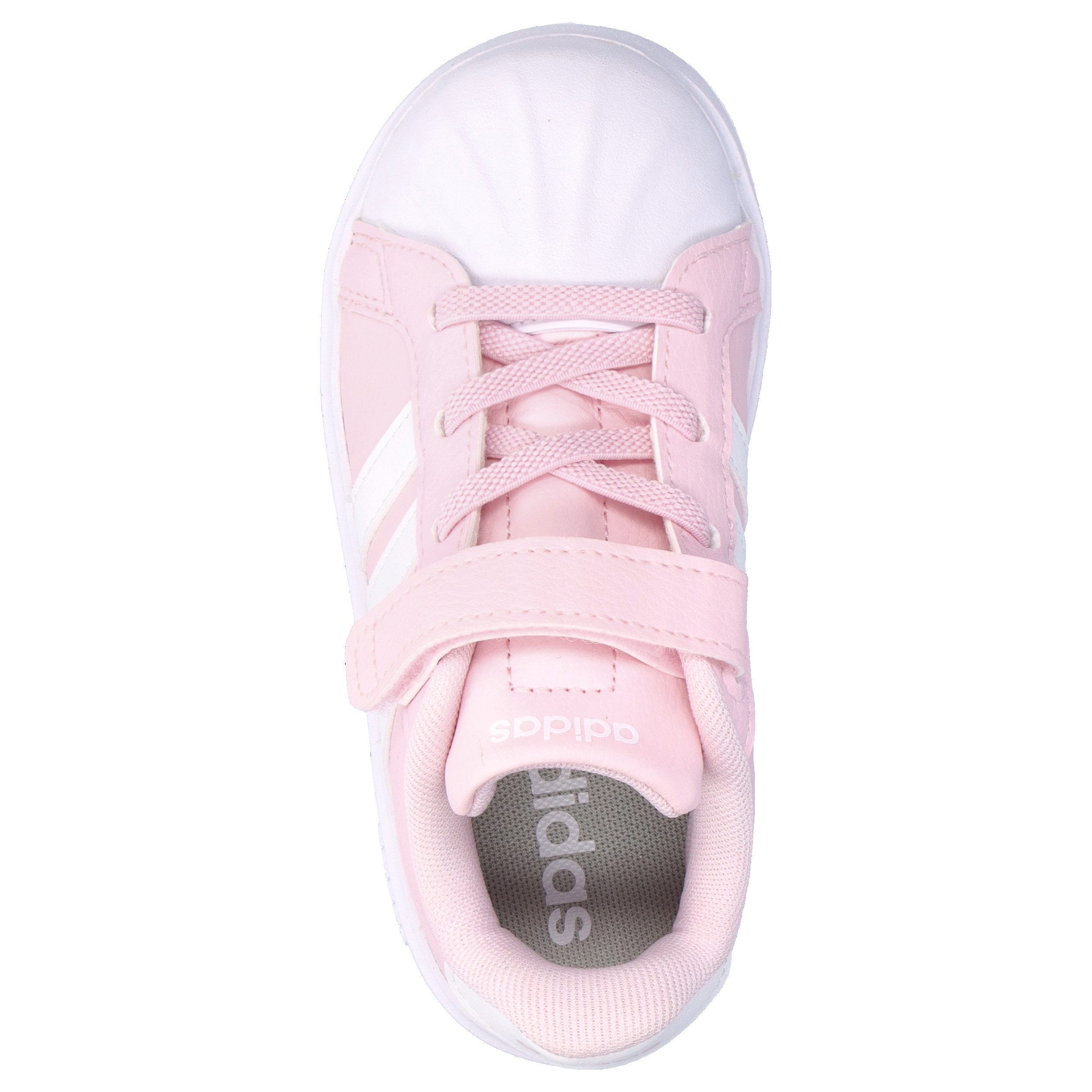adidas Performance adidas Kinder Sneaker STREETTALK EL I Sneaker – Bild 5 von 5