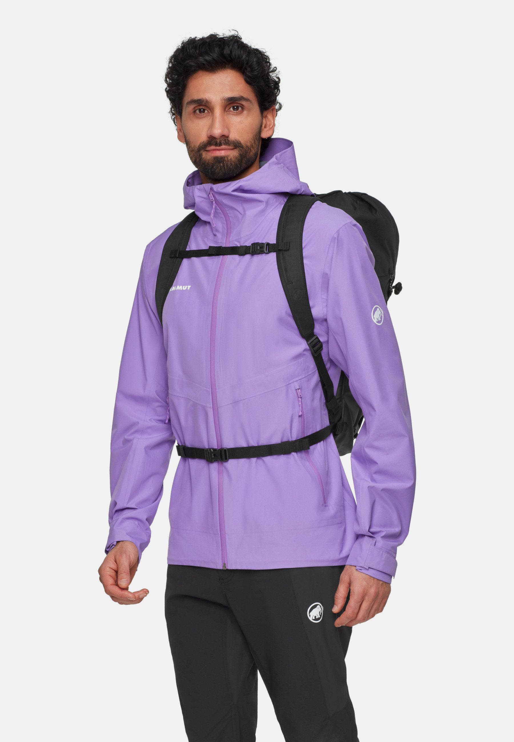 Mammut Freizeitrucksack Alto 24