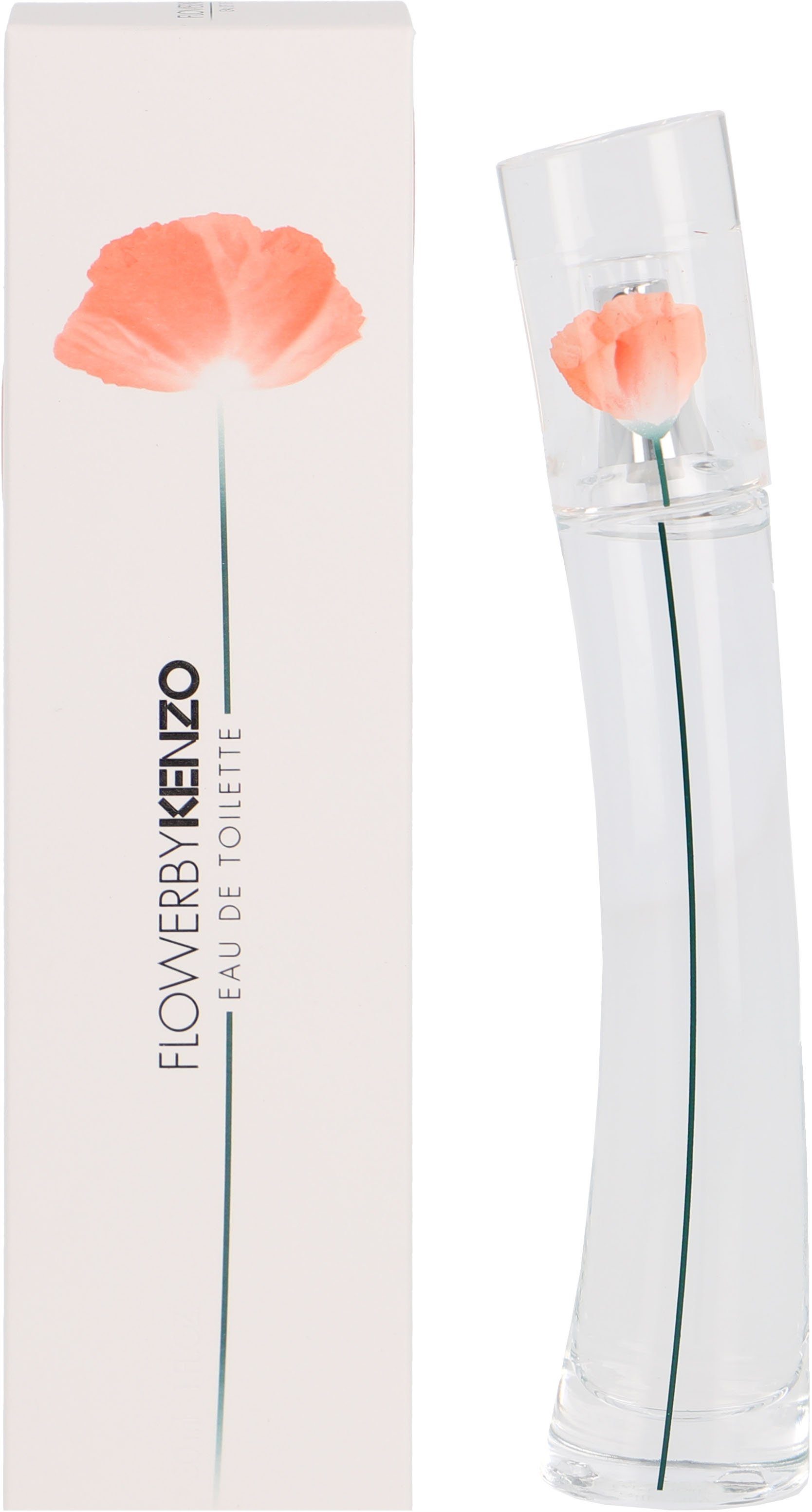 Eau de Flower Toilette KENZO