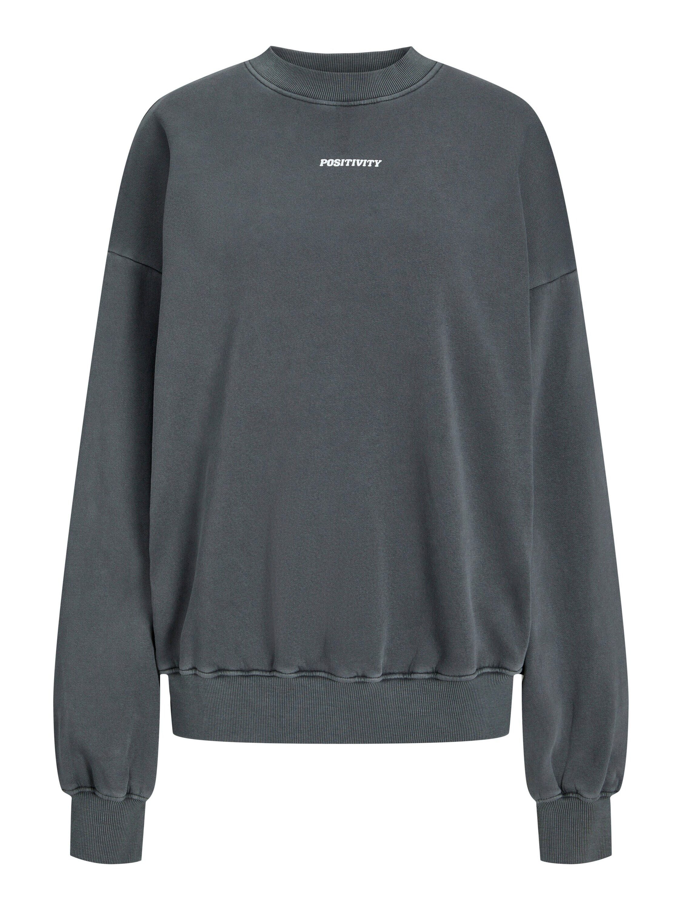 JJXX Sweatshirt JXSANDRA (1-tlg) Plain/ohne Details