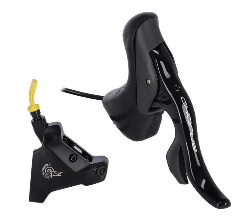 CAMPAGNOLO Schaltaugen-Richtwerkzeug Campagnolo Brems-Schalth.Chorus 12f re EP 160 EP21-CHD12RR6,HR-Zange,m