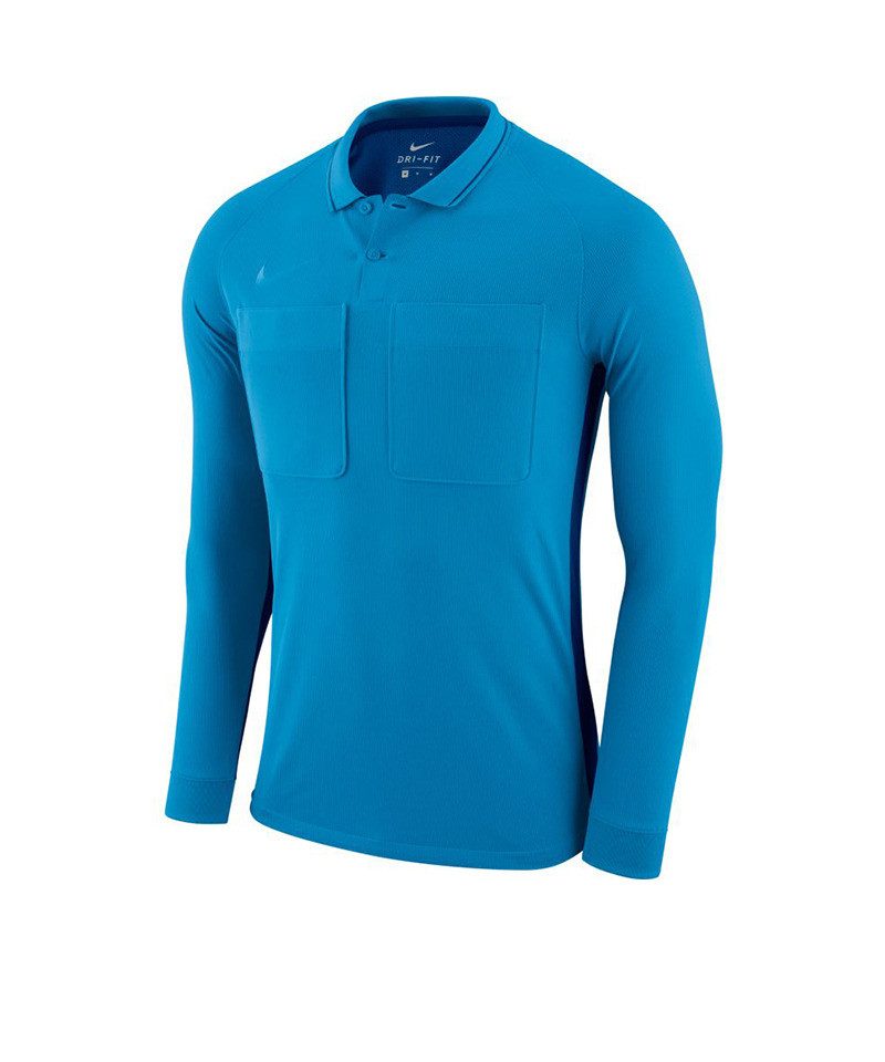 Nike Schiedsrichtertrikot Nike Performance Dry Referee Trikot langarm günstig online kaufen