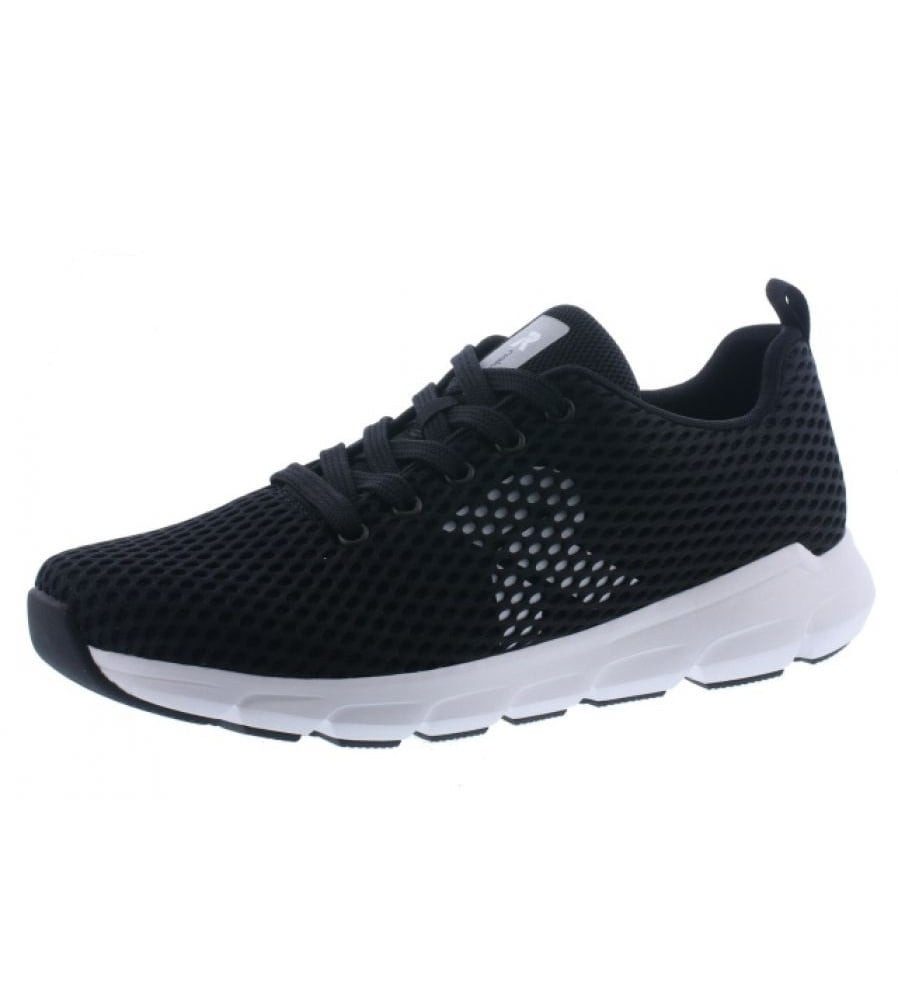 Rieker 07804-00 schwarz Herren Sneaker günstig online kaufen