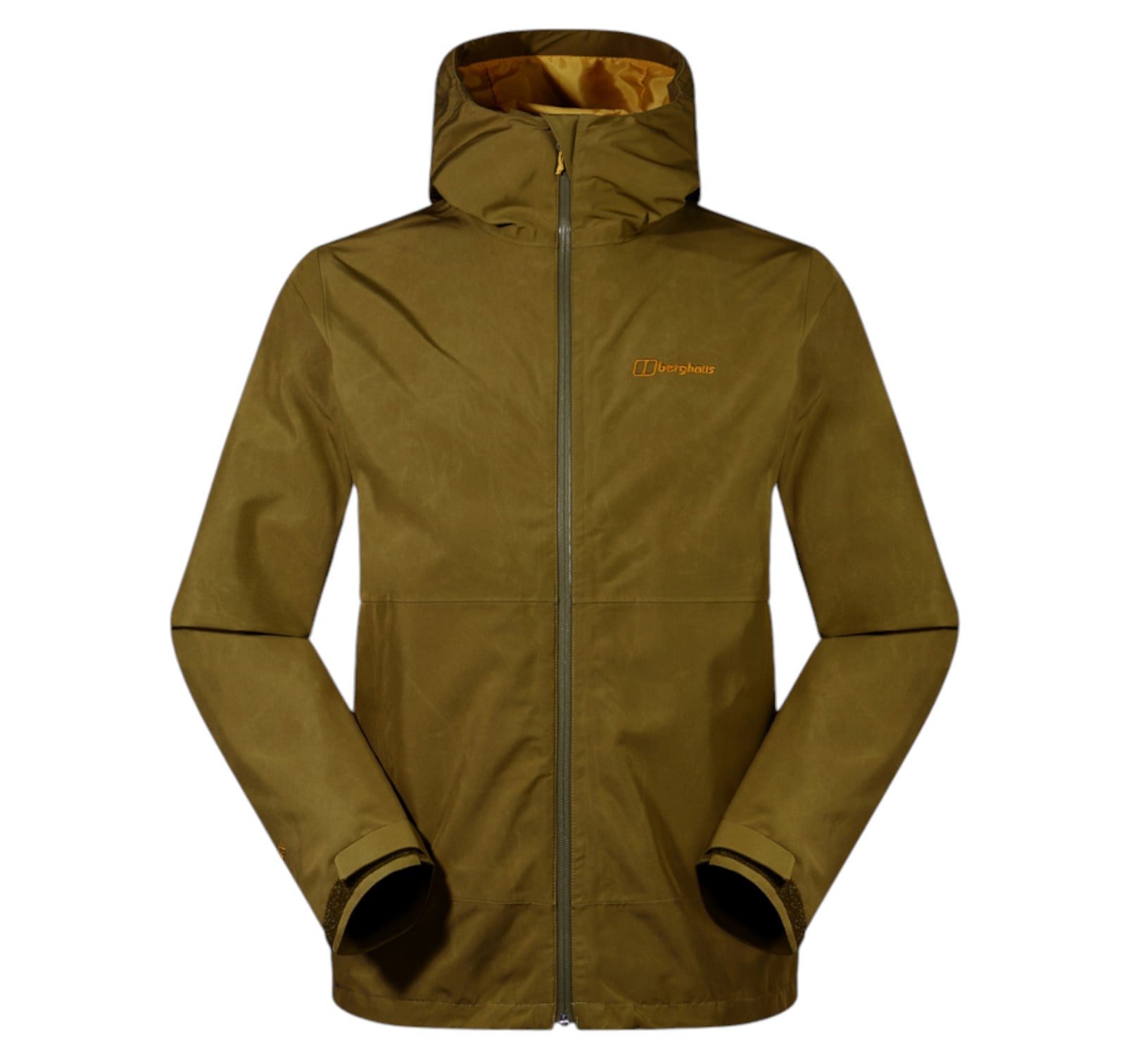 Berghaus Allwetterjacke Ganzjahresjacke Bramblfell GTX 3in1 (mit Fleece-Innenjacke)