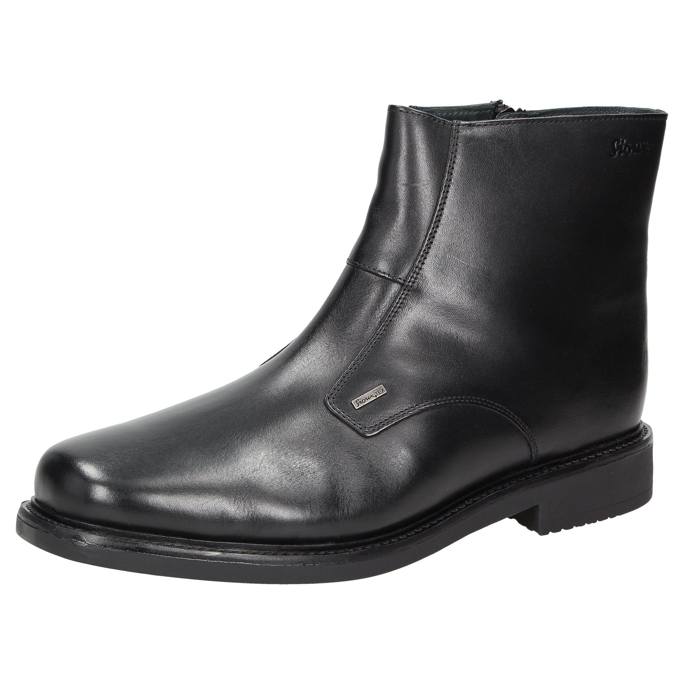 Lanford-TEX-LF Stiefelette
