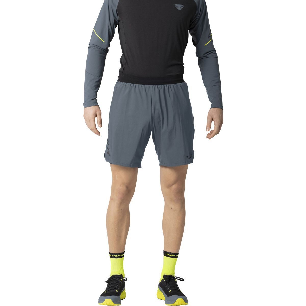 Dynafit Shorts Alpine Pro 2/1 Shorts M Innovative 2-in-1 Shorts für optimalen Komfort und Funktionalität bei