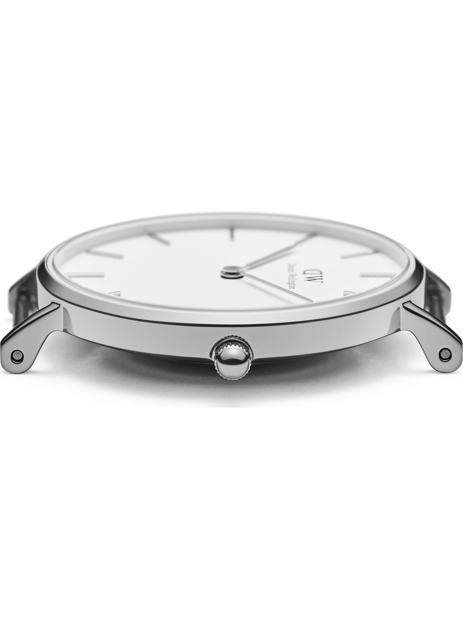 Daniel Wellington Quarzuhr Daniel Wellington Damen-Uhren günstig online kaufen