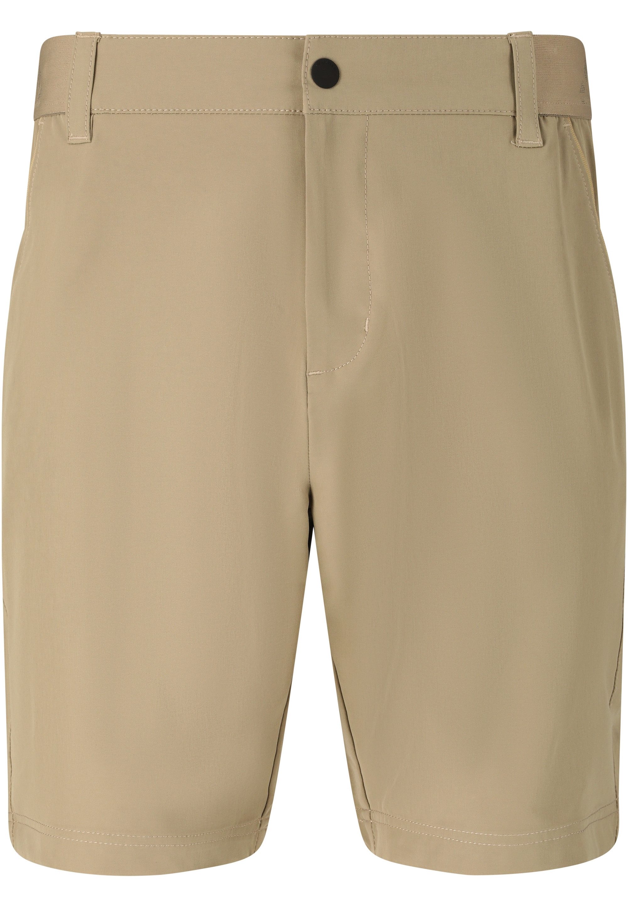 WHISTLER Shorts Barrie Schmucklos