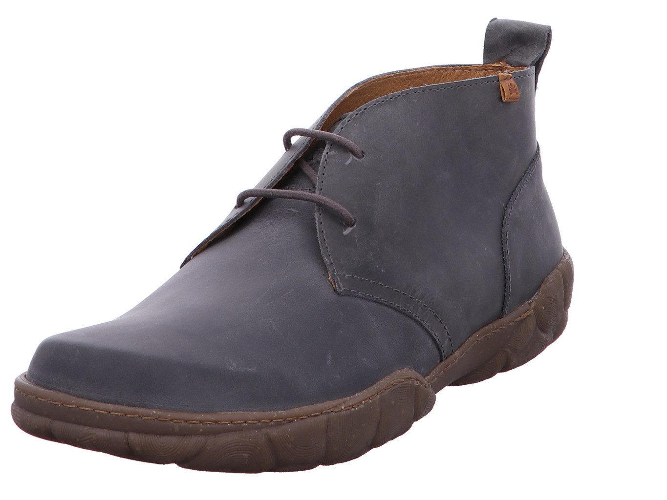 El Naturalista Turtle Ankleboots