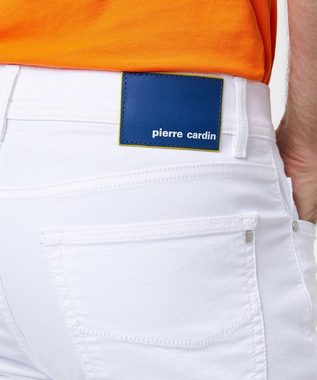 Pierre Cardin 5-Pocket-Jeans PIERRE CARDIN LYON AIRTOUCH white ivory 3091 7330.