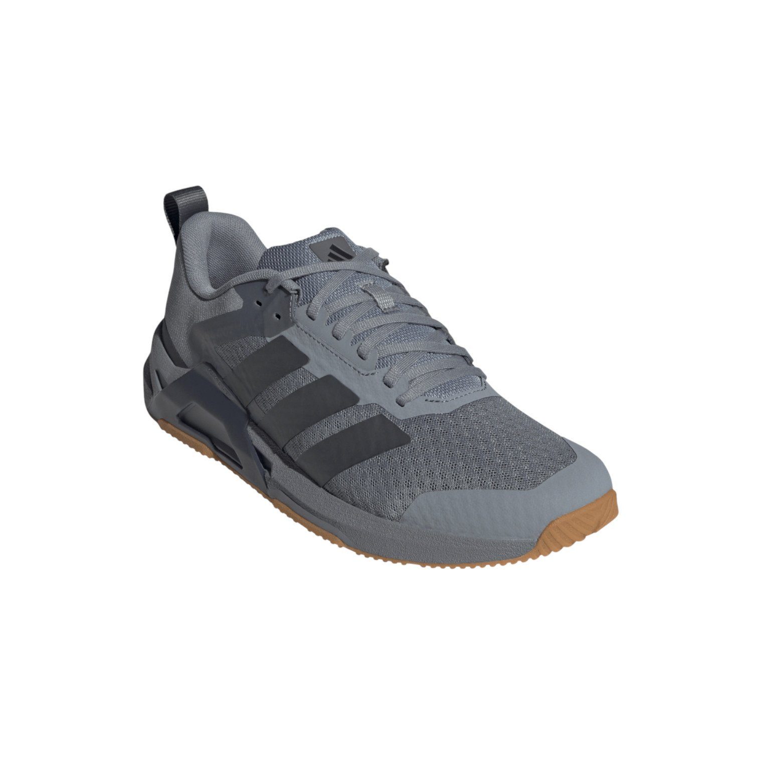 adidas Performance Dropset Control Trainer grau Herren Fitnessschuh