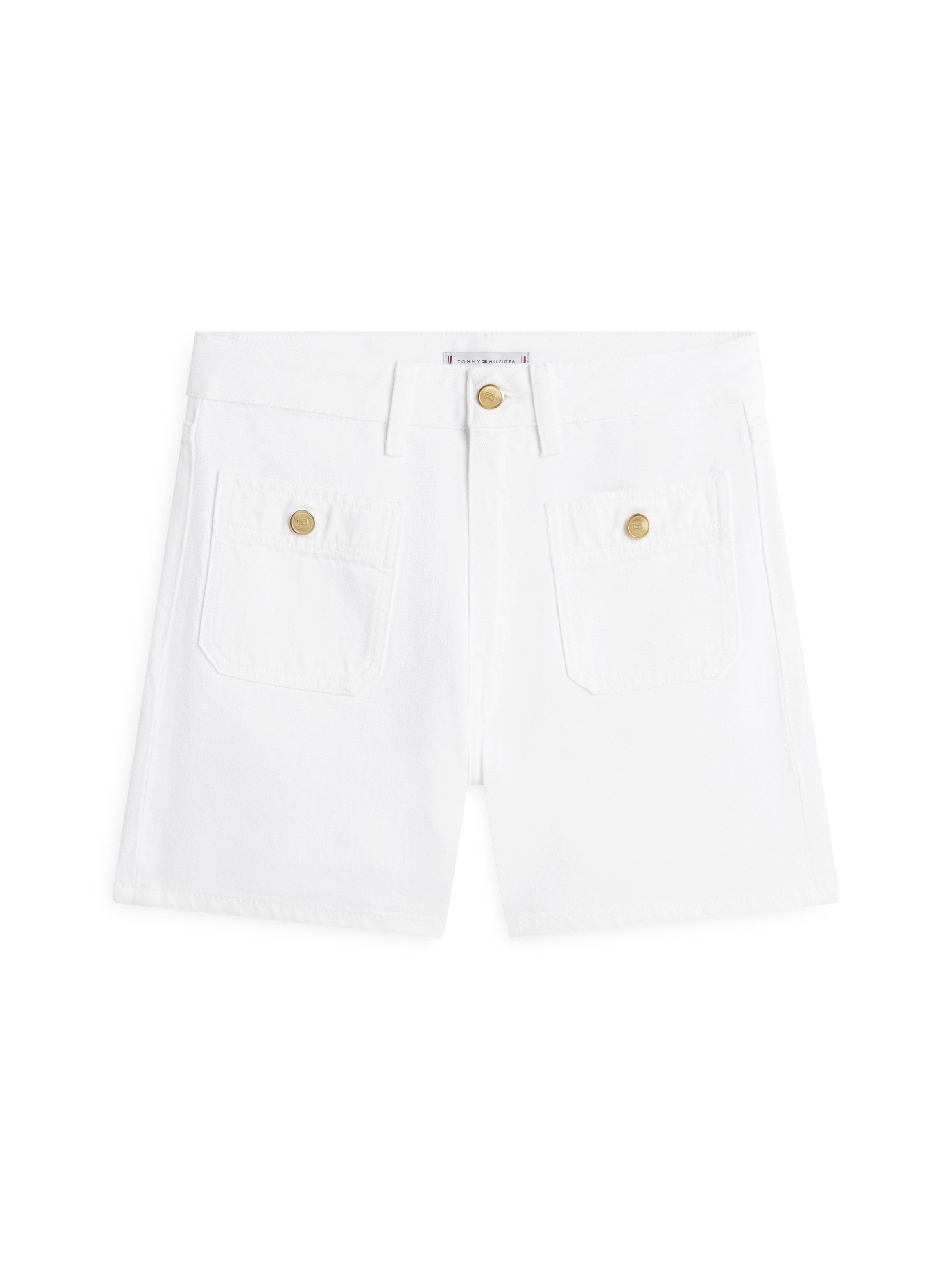 Shorts DNM CLR MINI SHORT HW