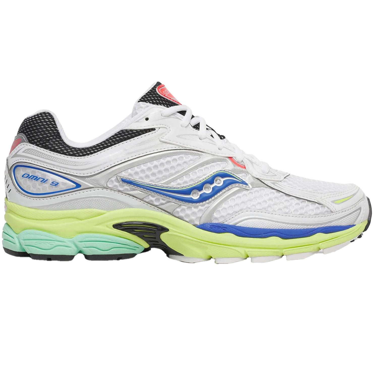 Saucony Saucony ProGrid Omni 9 Sneaker