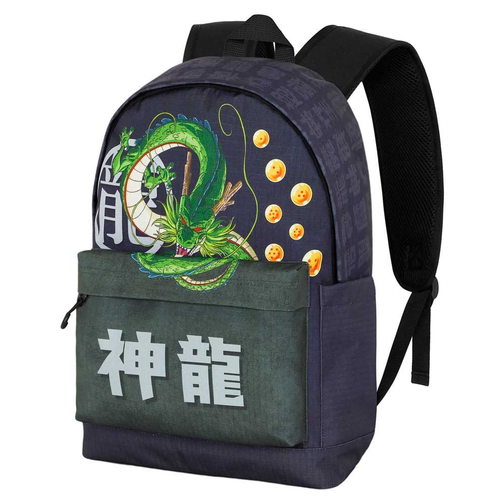Karactermania Freizeitrucksack Dragon Ball Z Rucksack Tagesrucksack Laptoprucksack Cityrucksack, mit Laptopfach