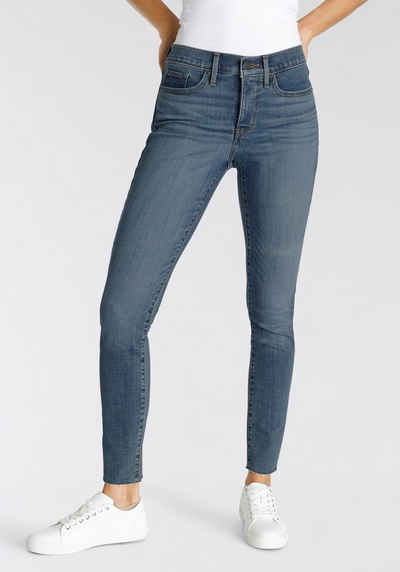 Levi's® Skinny-fit-Jeans 311 SHAPING SKINNY