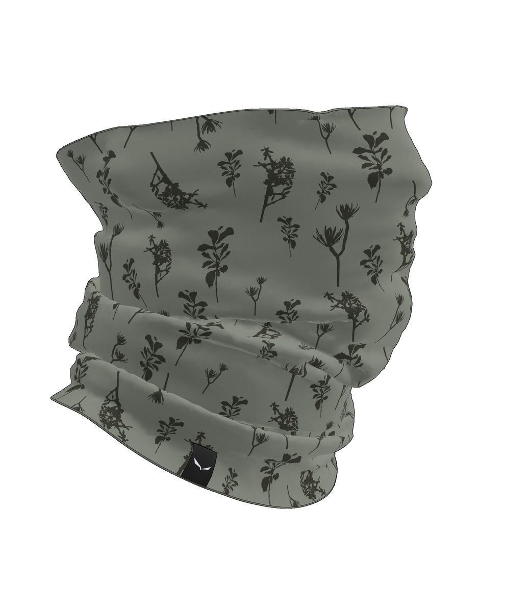 Salewa Strickmütze Salewa - Icono Headband (Schlauchtuch)