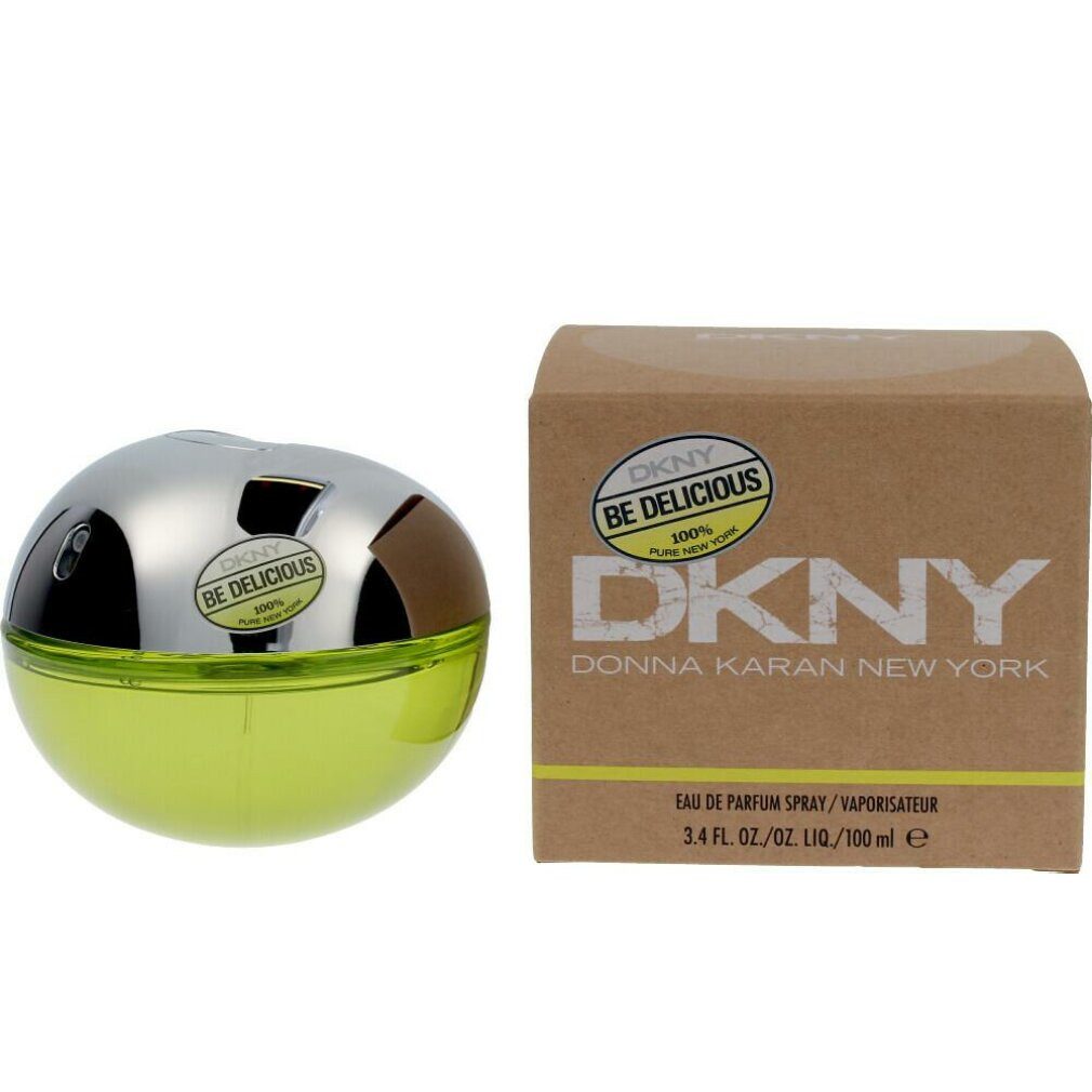 Eau de Parfum Dkny Be Delic Wom Ep 100vp
