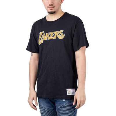 Mitchell & Ness T-Shirt »Mitchell & Ness NBA Legendary Slub Tee«