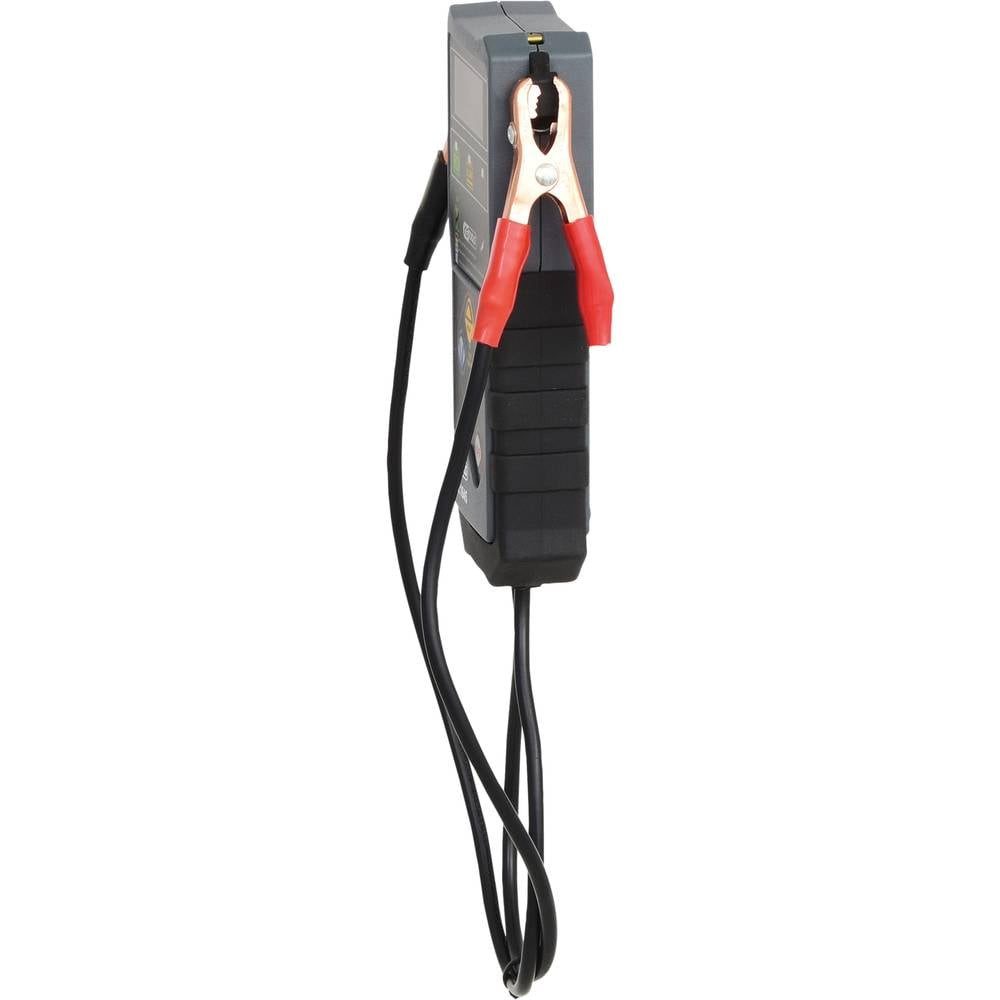 KS Tools 12V Digital-Batterietester 550.1645 Batterie-Ladegerät