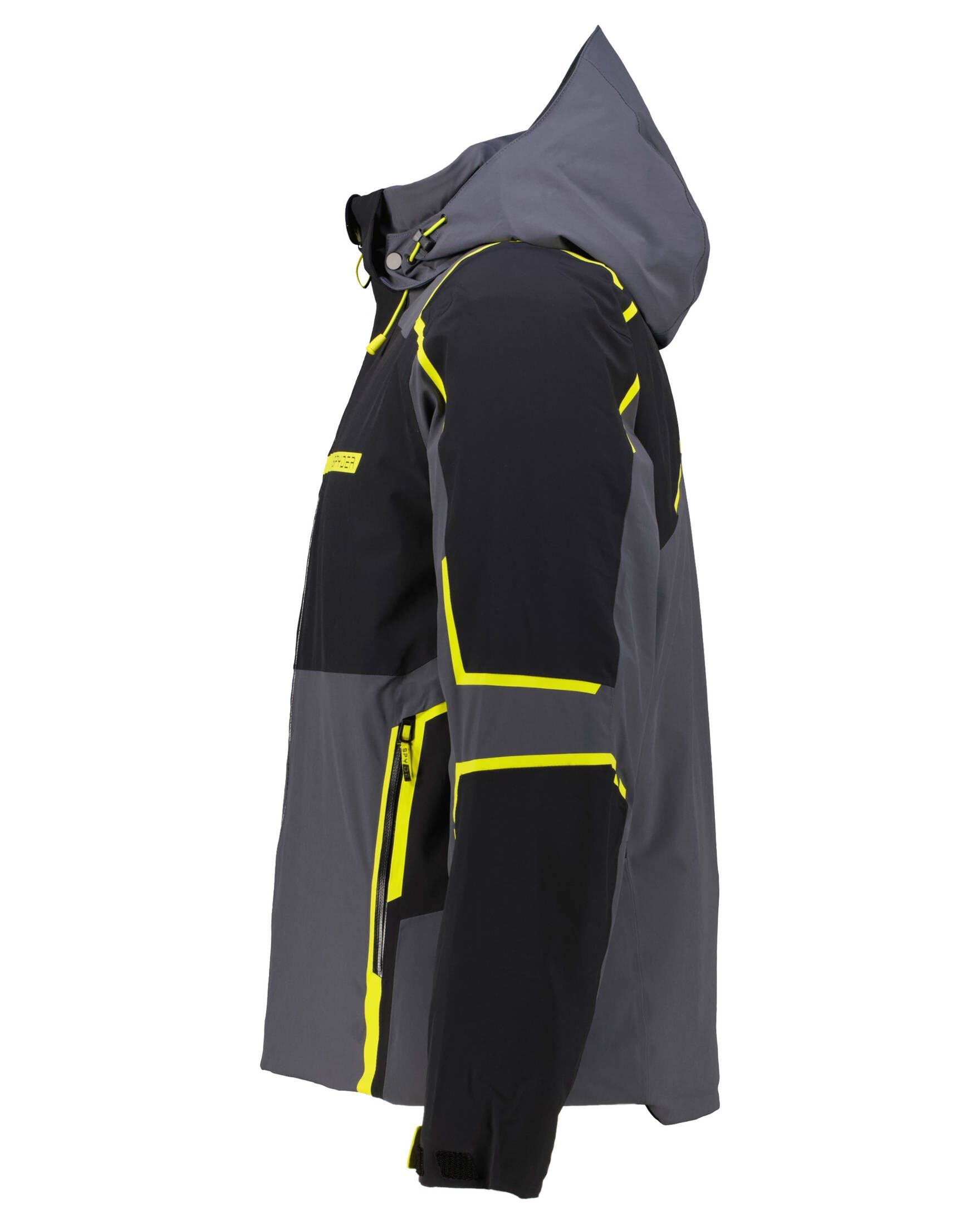 Spyder Herren TITAN Skijacke Skijacke (1-St)