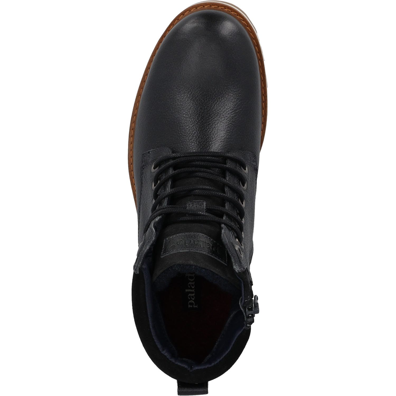 Palado Traqen Schnürstiefel
