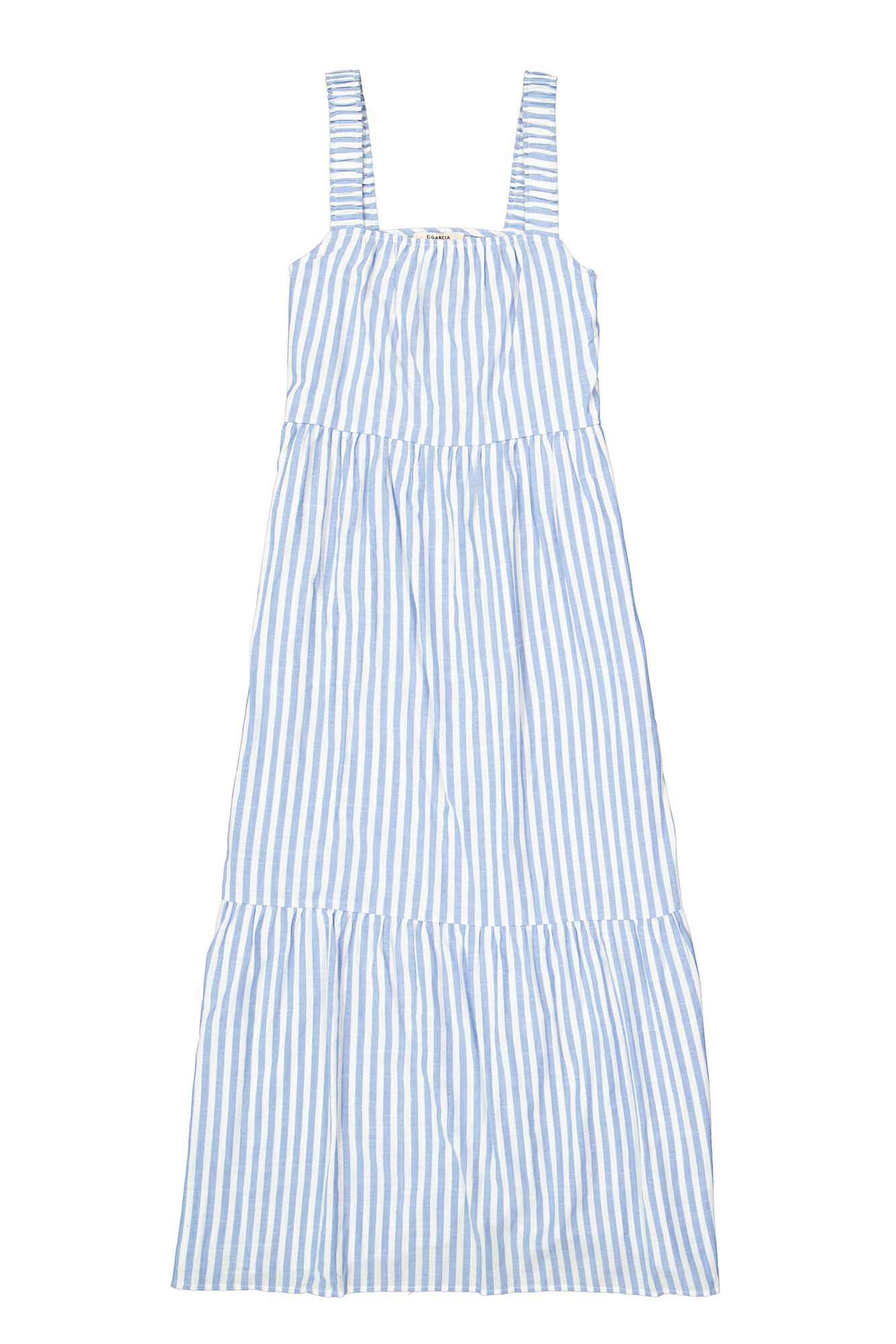 Trägerkleid ladies dress