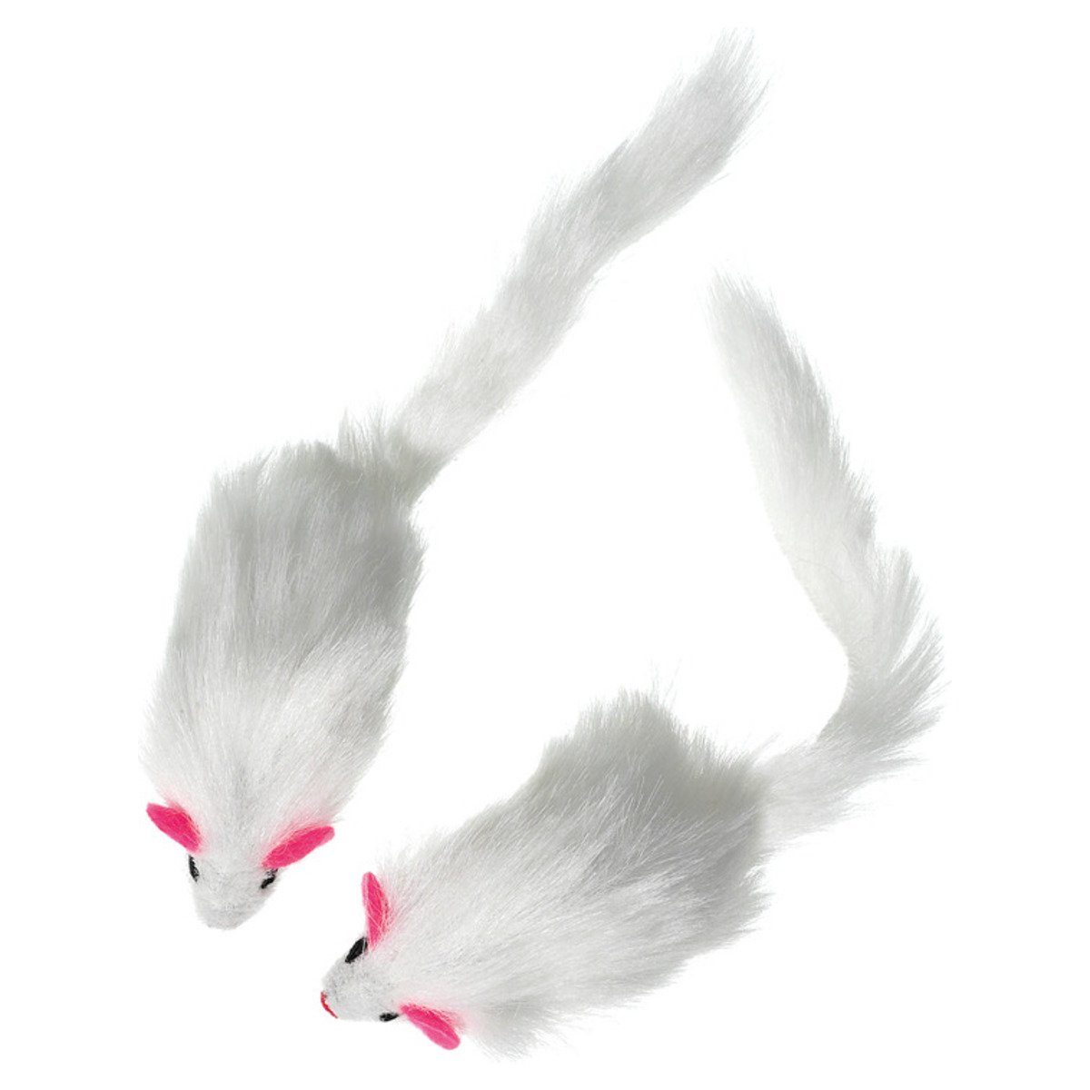 Tierkuscheltier Plüschmäuse