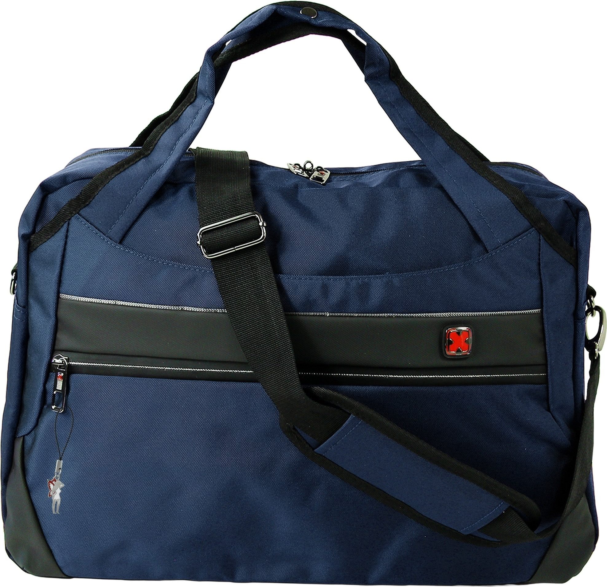 Reisetasche Travel N Meet Reisetasche, Sporttasche