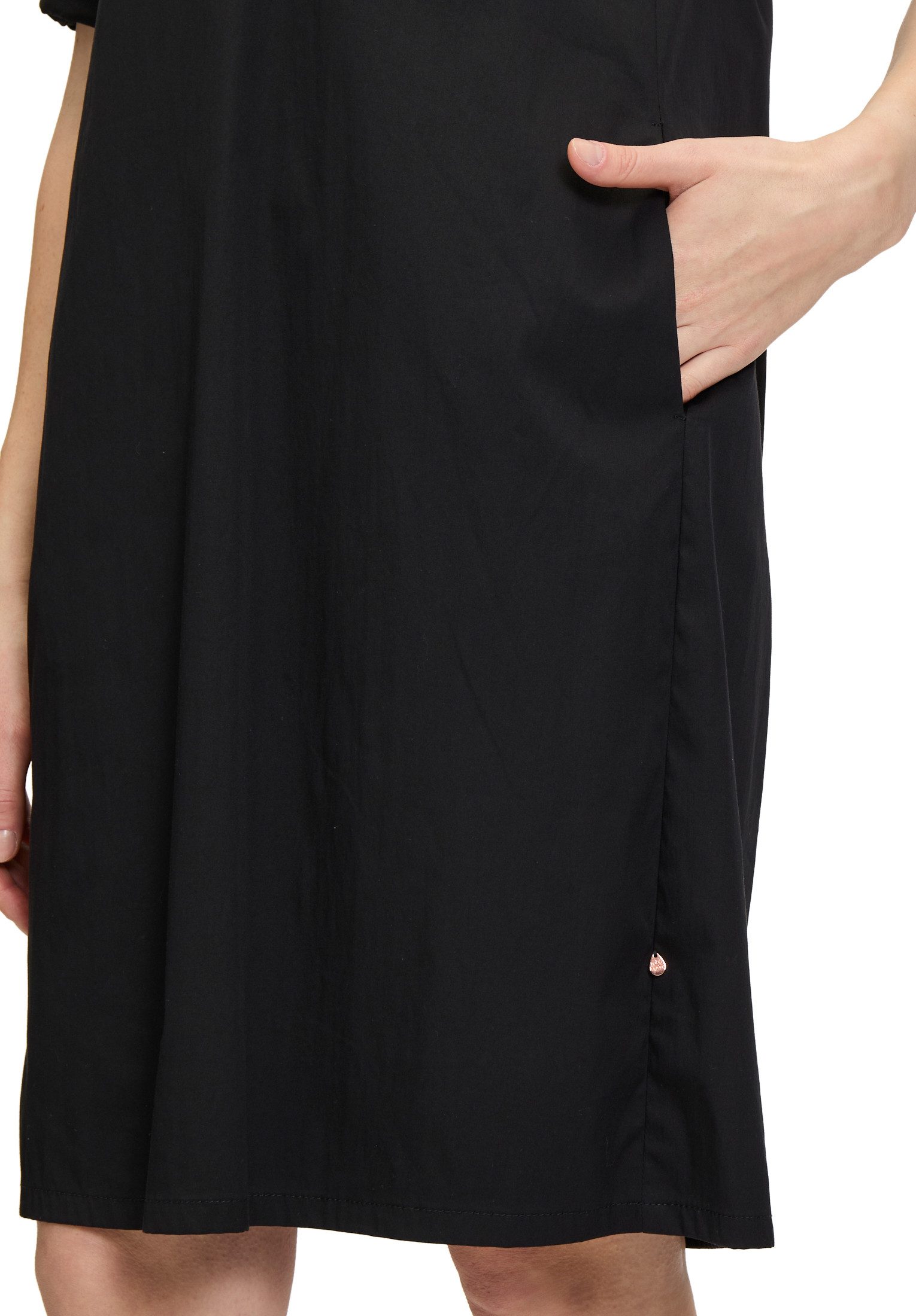 Vera Mont Hemdblusenkleid Damen mit Taschen Form