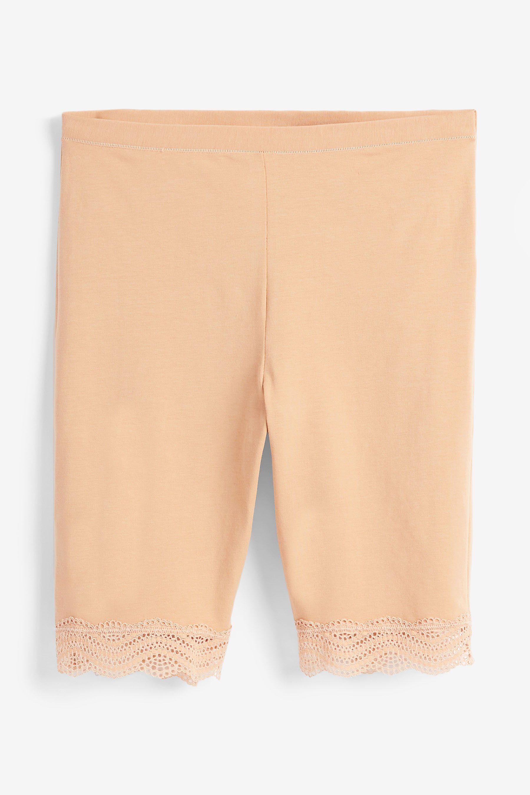 Next Formstring Anti-Scheuer-Shorts aus Baumwollgemisch im günstig online kaufen