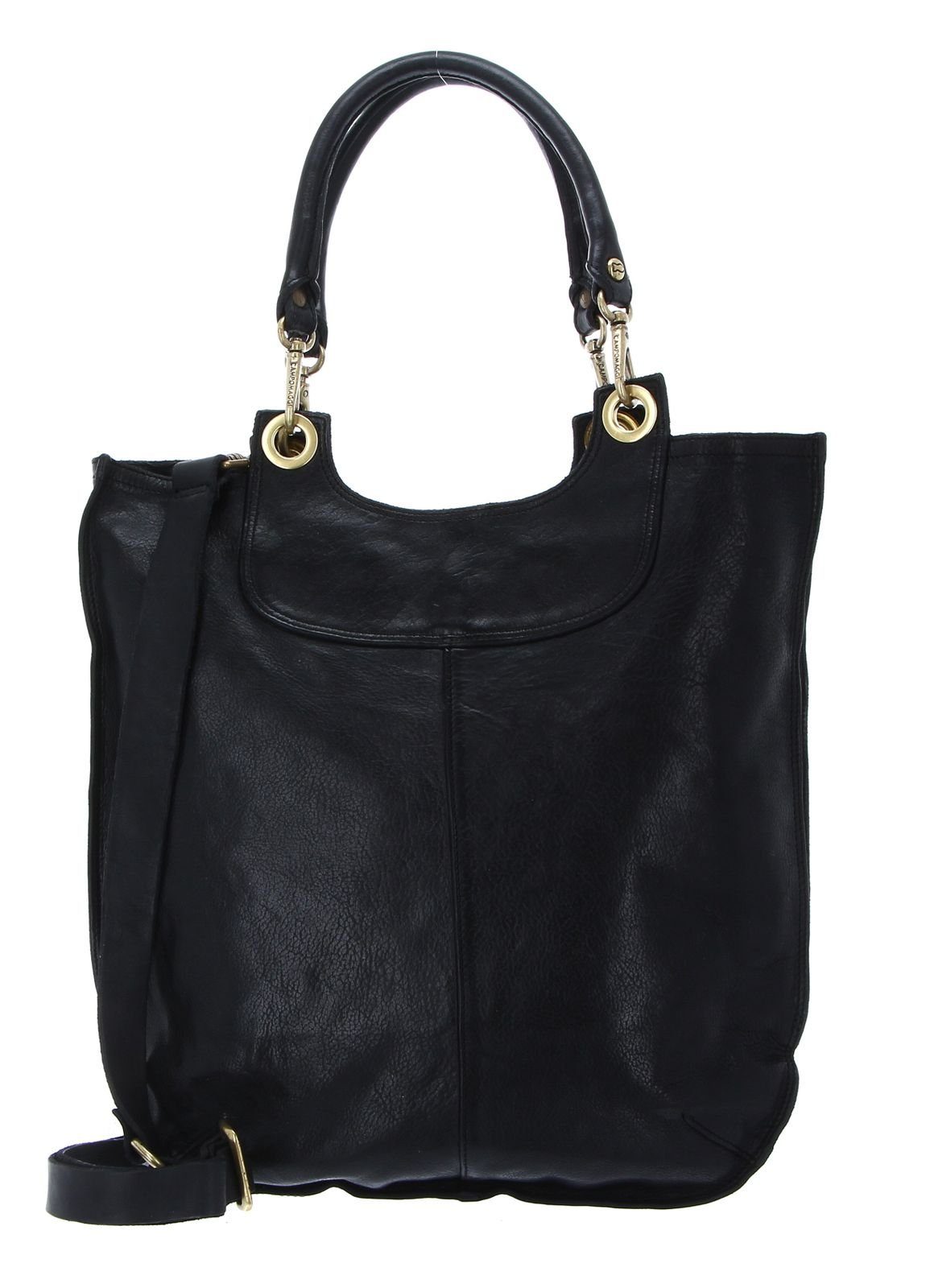 Schultertasche