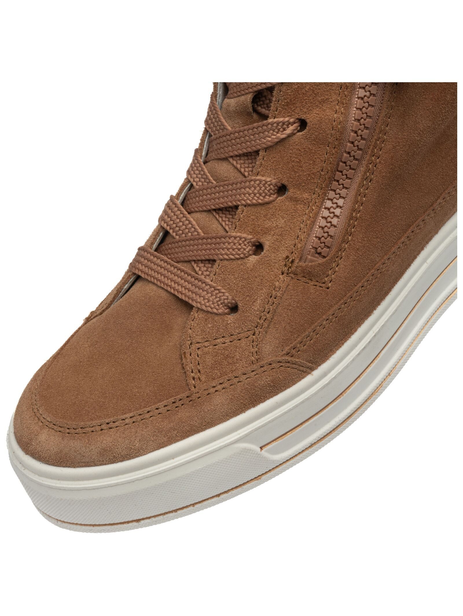 Ara Ara Sneaker Veloursleder Sneaker