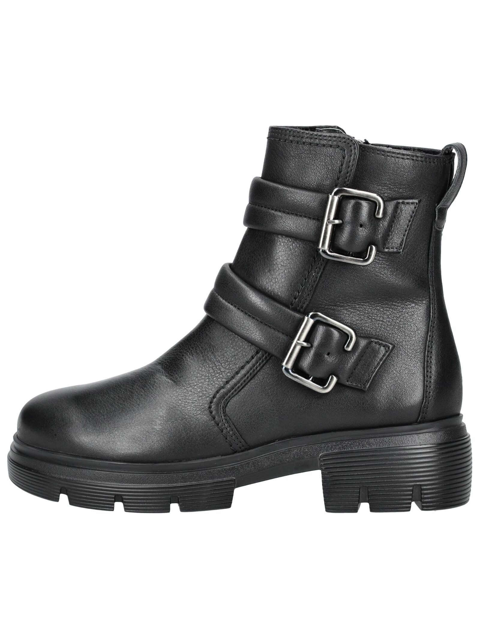 Paul Green Paul Green Stiefelette Glattleder günstig online kaufen