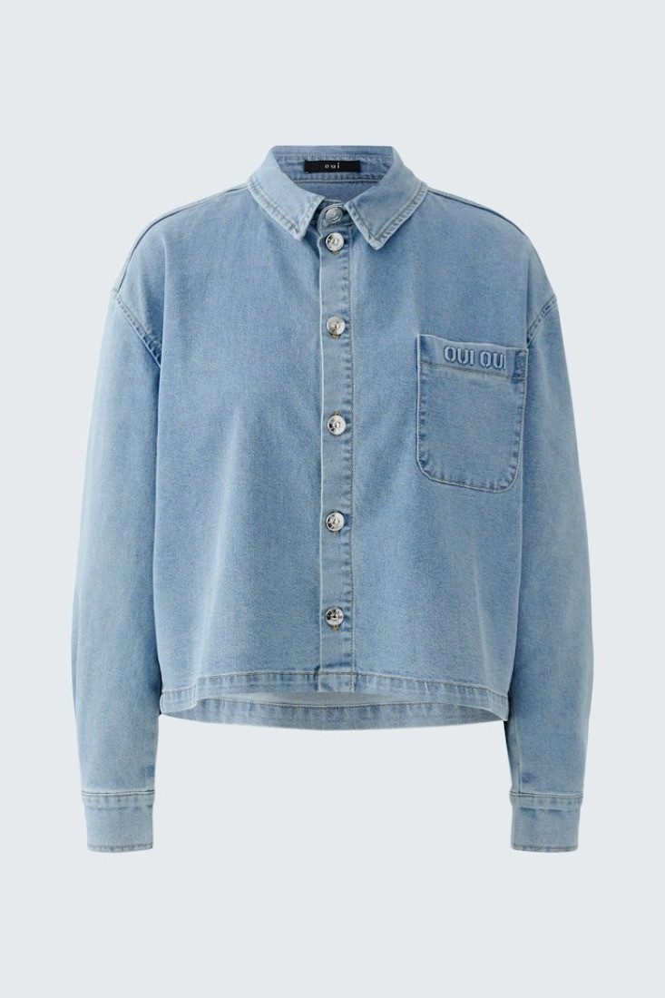 Oui Hemdjacke günstig online kaufen