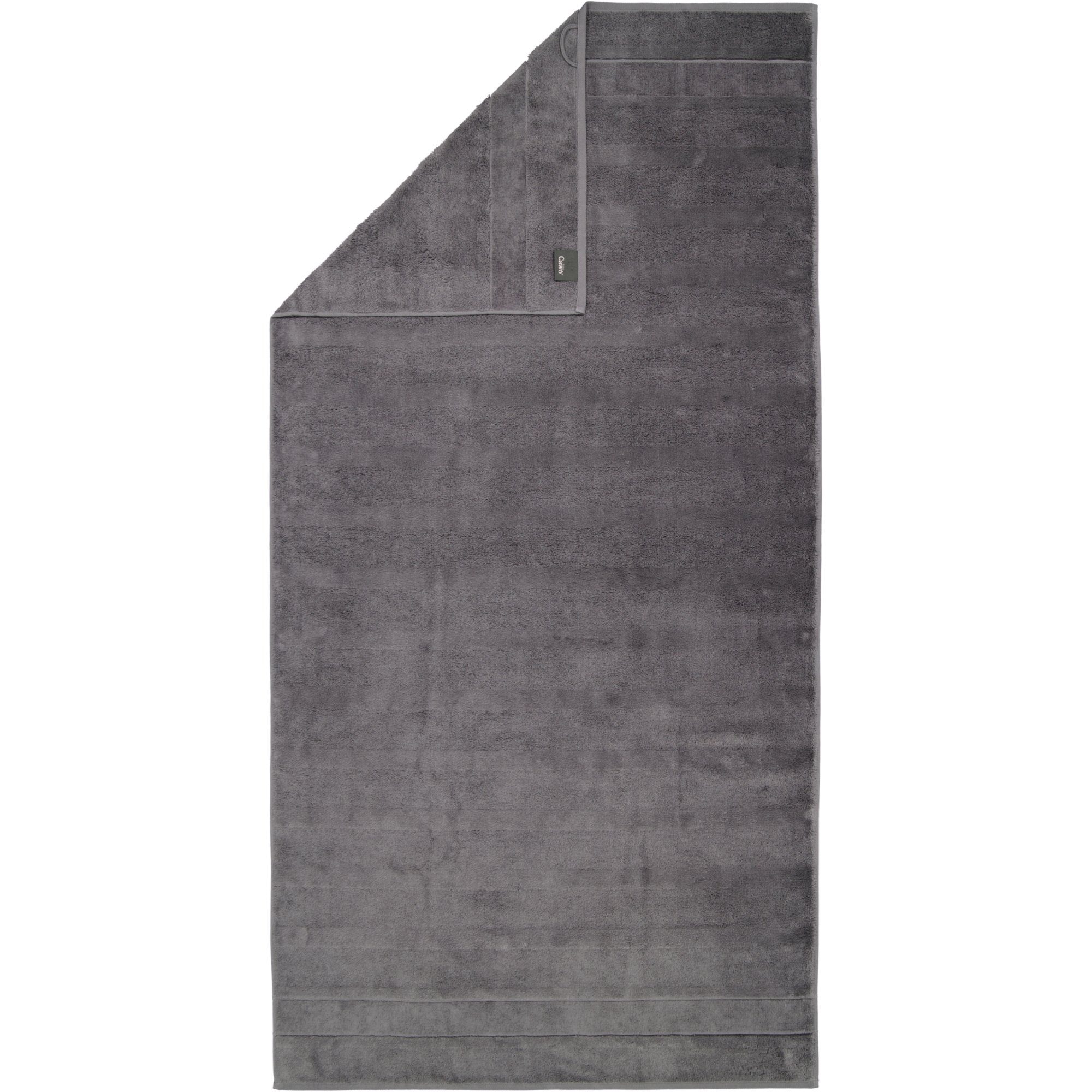 Cawö Handtücher Noblesse2 Uni 1002, 100% günstig online kaufen