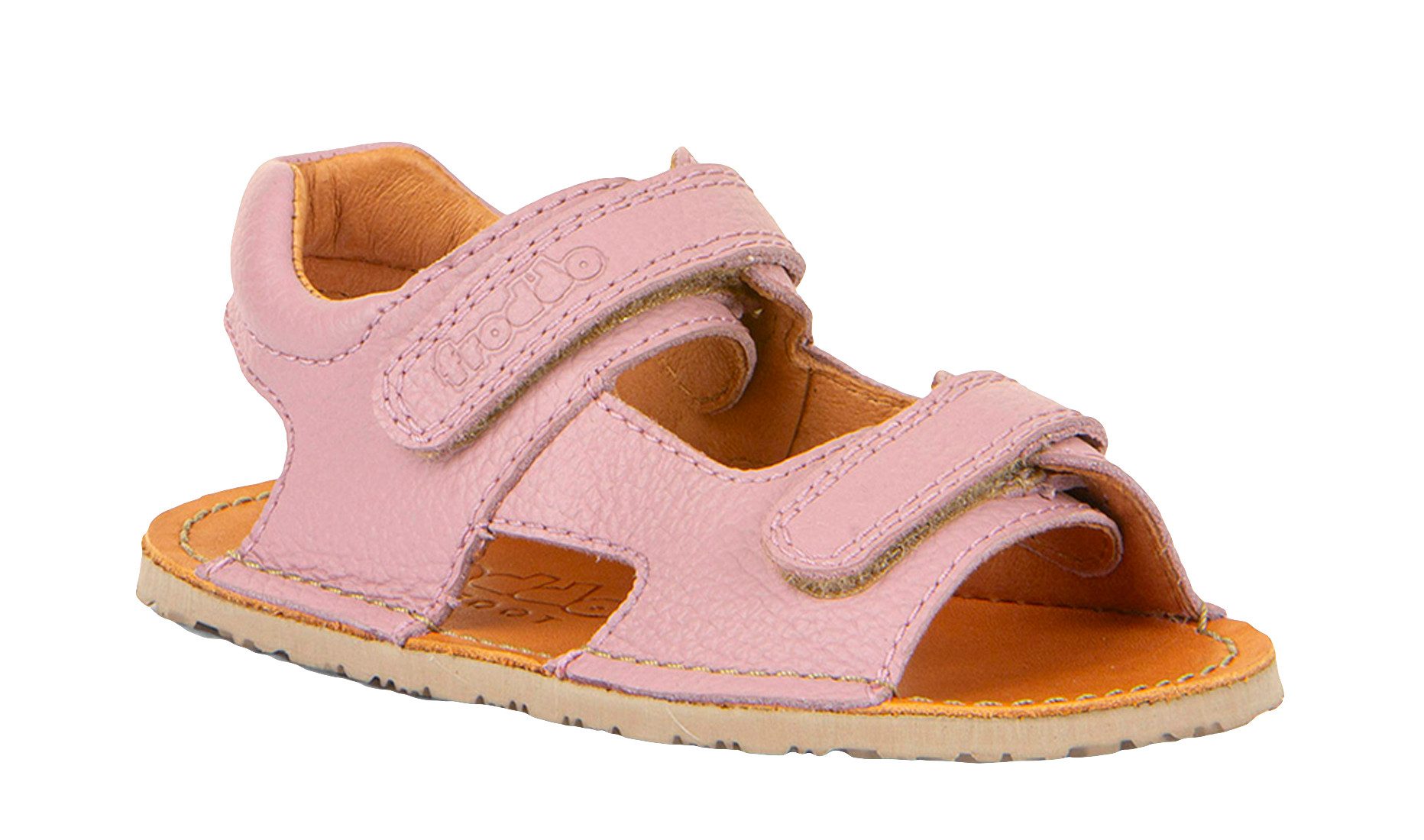 froddo® Froddo Sandalen Barfußschuh Leder Sandalette