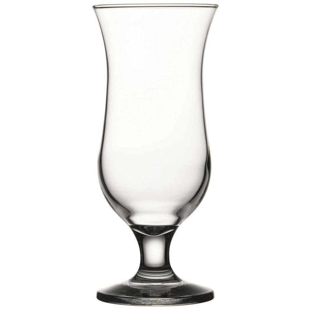 Pasabahce Cocktailglas Pasabahce Holiday Cocktaiglas/Partyglas 470 ml 12er Set, Glas