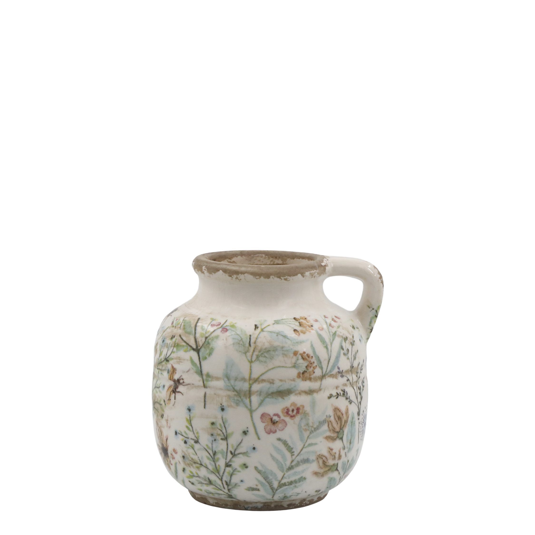 Annimuck Übertopf Chic Antique Maxime Kanne günstig online kaufen