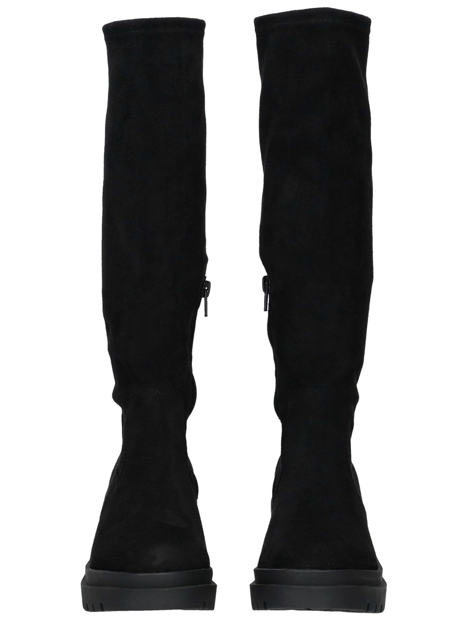 BAGATT Stiefel Lederimitat/Textil . Stiefel