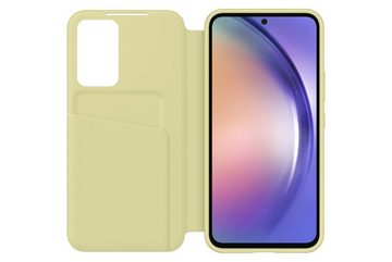 Samsung Flip Case Smart View Wallet Case Galaxy A54 5G