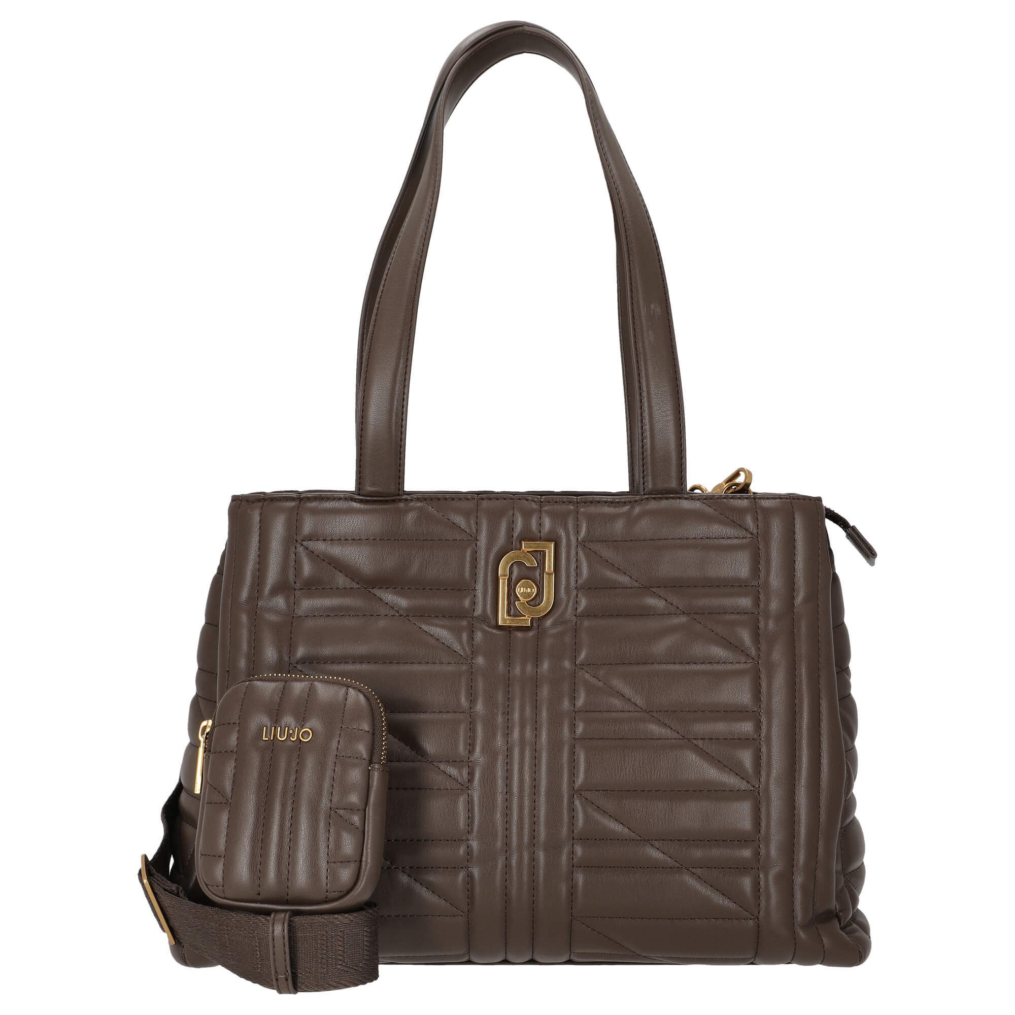 Shopper Achala - Shopper M 35 cm (moro light)