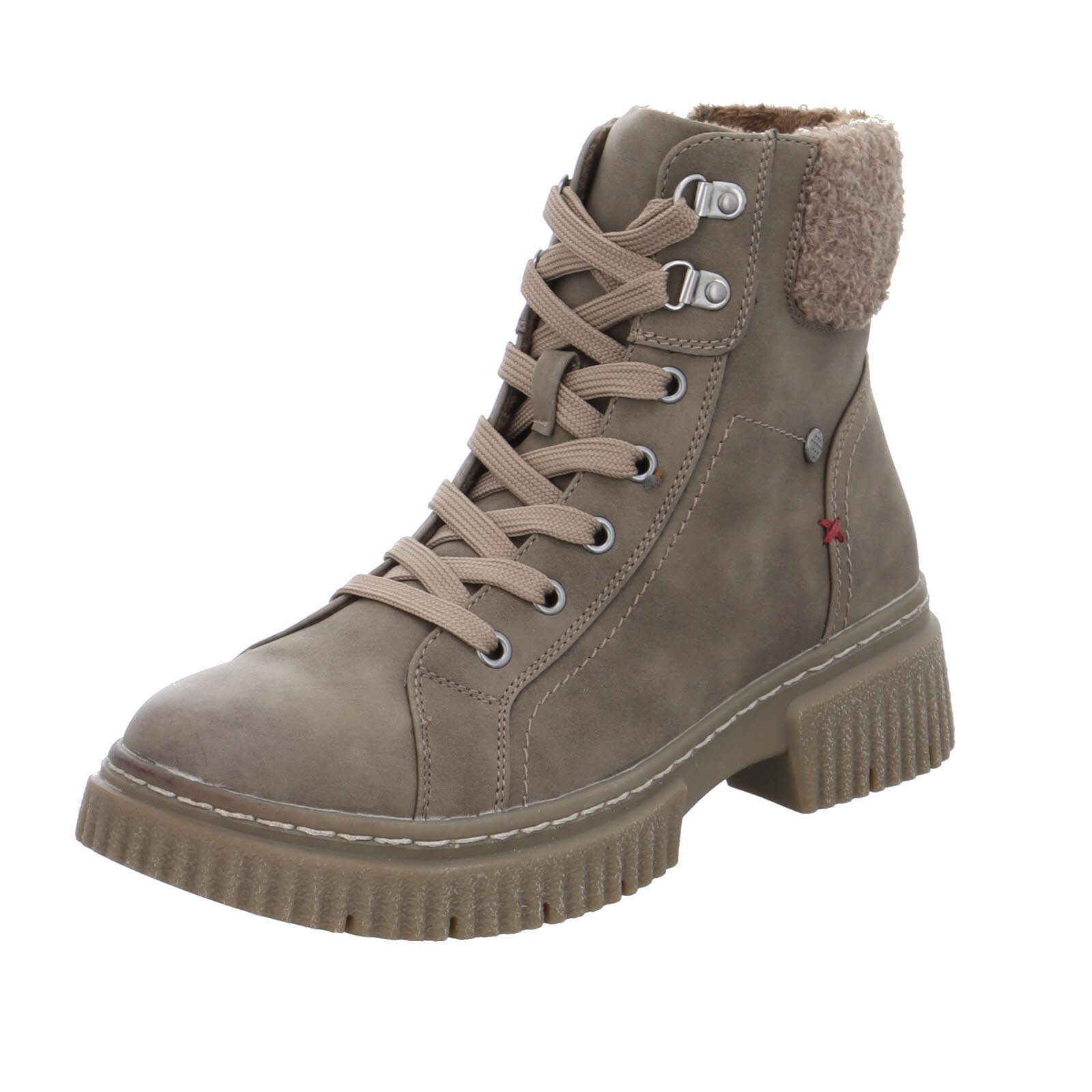 Boxx 81A1076-A450-KH Schnürstiefelette