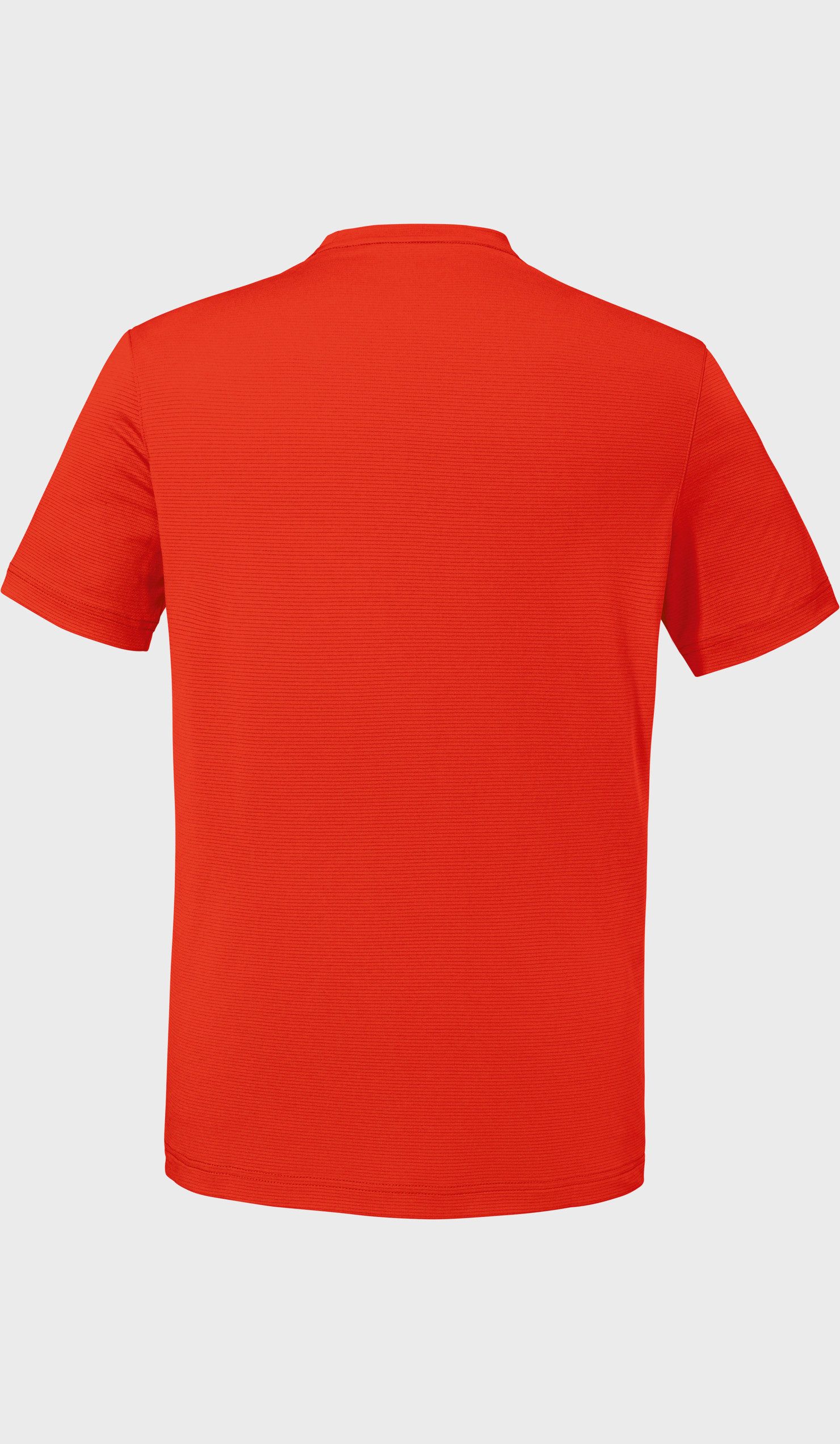 Schöffel Funktionsshirt T Shirt Style Chipoma MEN