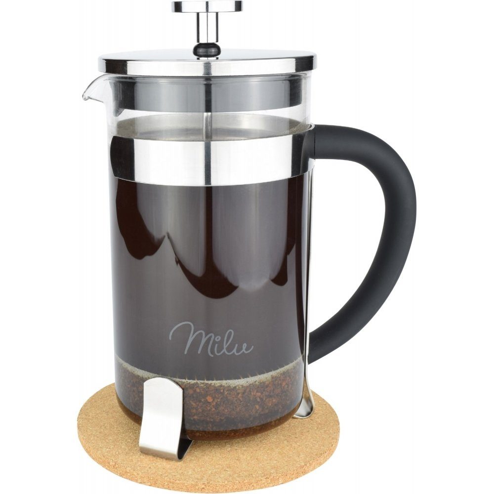 Milu Kaffeebereiter. € 32,90