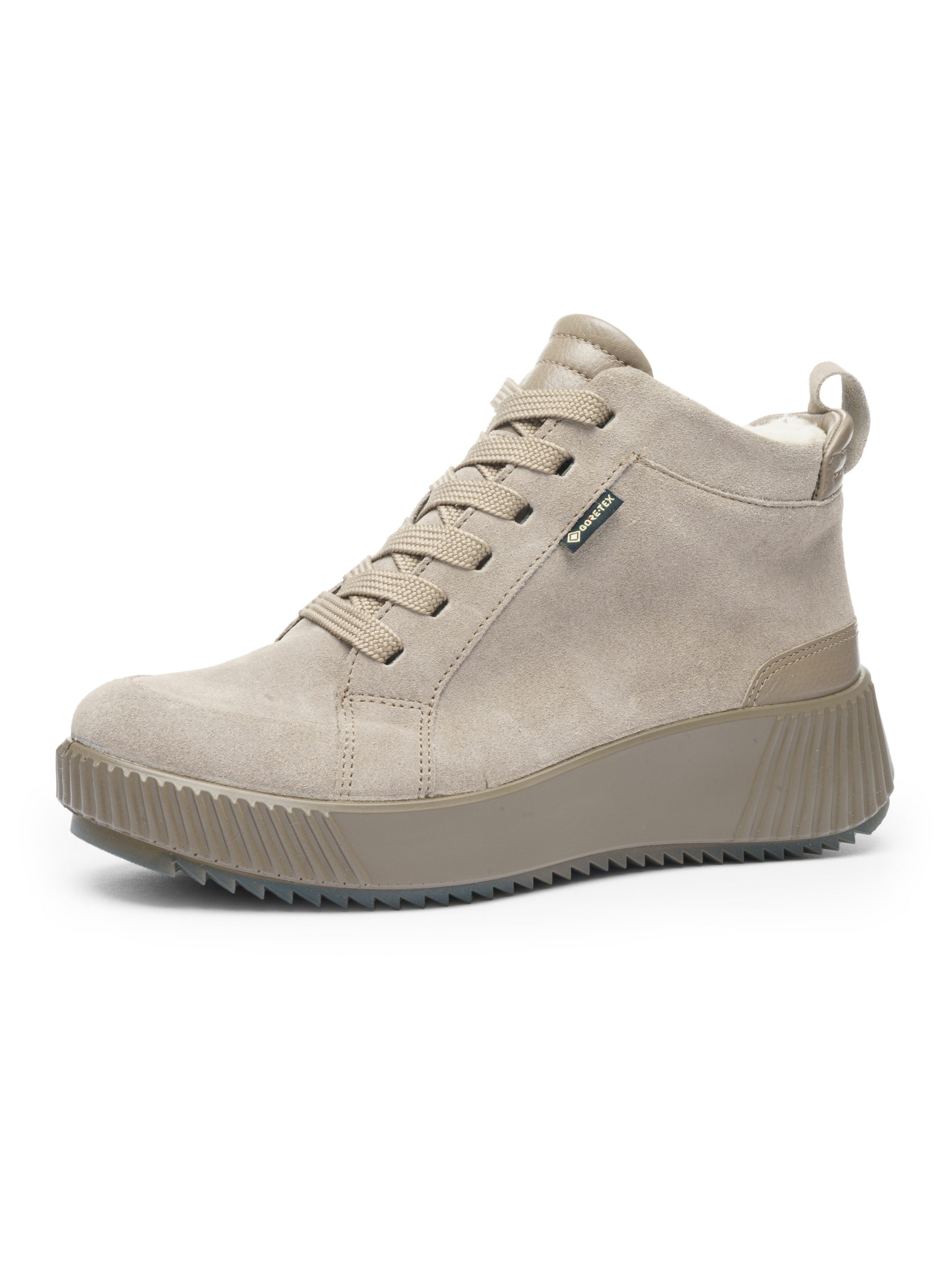 Ara Damen Stiefelette Davos Stiefelette